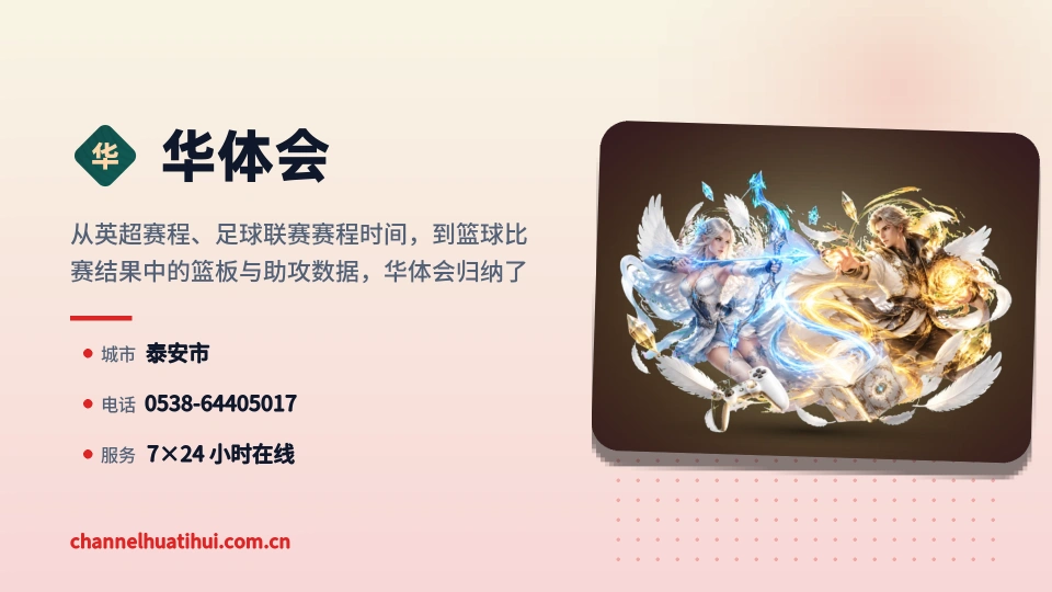 华体会简介