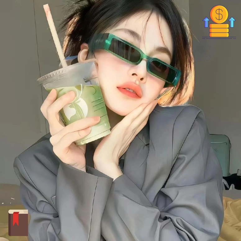 马女士